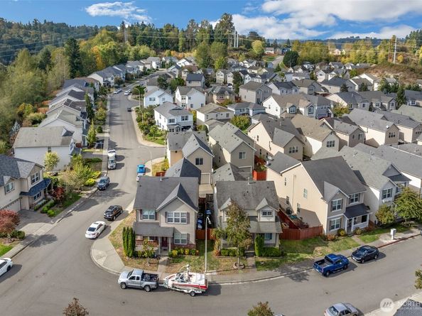 331 Index Avenue SE, Renton WA 98056