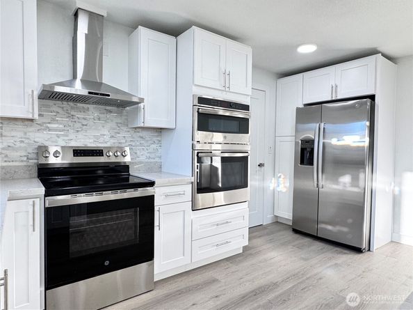 213 Willow Street, Bremerton WA 98310