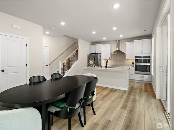 11124 43rd Avenue SE, Everett WA 98208