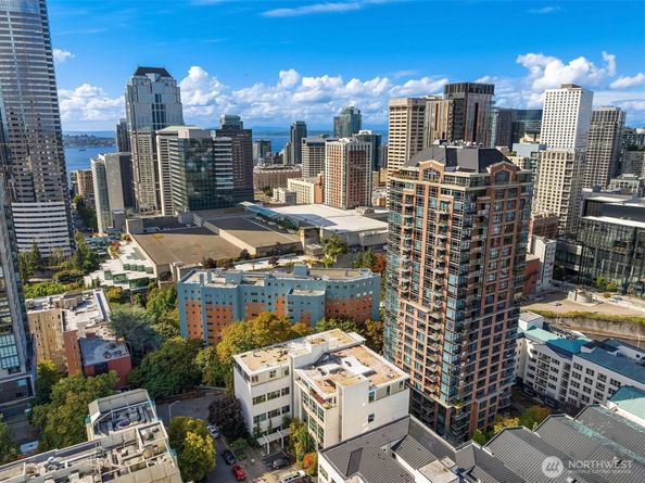 1000 Union Street PhD, Seattle WA 98101