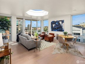 1000 Union Street PhD, Seattle WA 98101