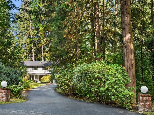 20614 NE 181st Place, Woodinville WA 98077