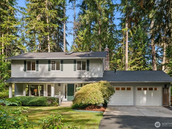 20614 NE 181st Place, Woodinville WA 98077