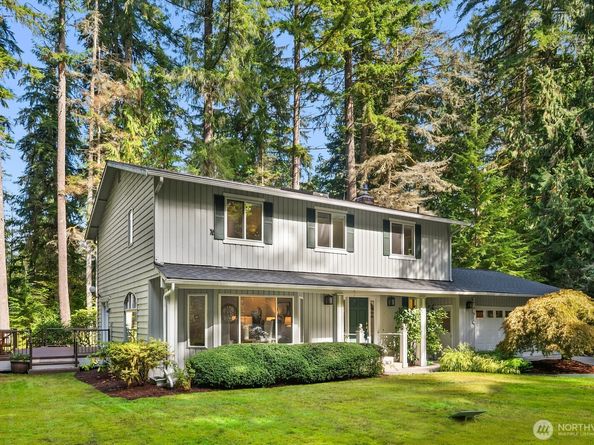 20614 NE 181st Place, Woodinville WA 98077