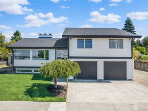 714 High Avenue S, Renton WA 98057