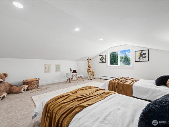 714 High Avenue S, Renton WA 98057