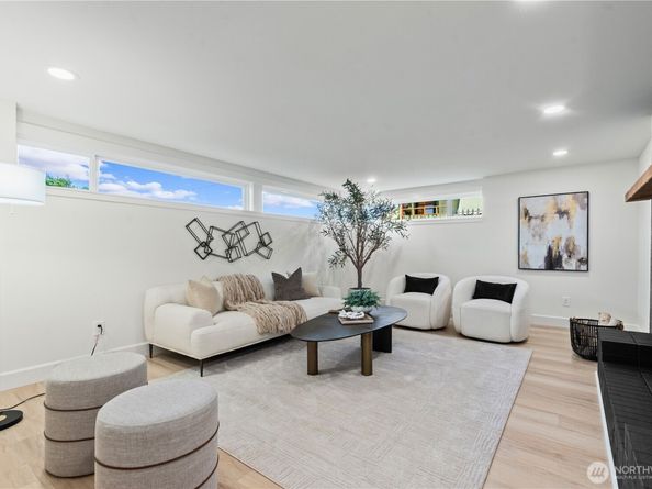 714 High Avenue S, Renton WA 98057