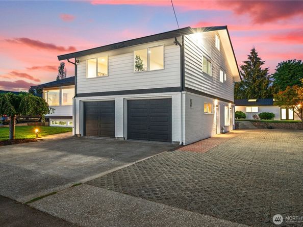 714 High Avenue S, Renton WA 98057
