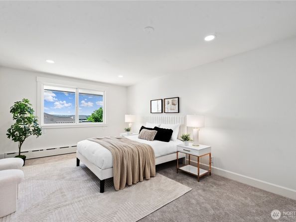 714 High Avenue S, Renton WA 98057