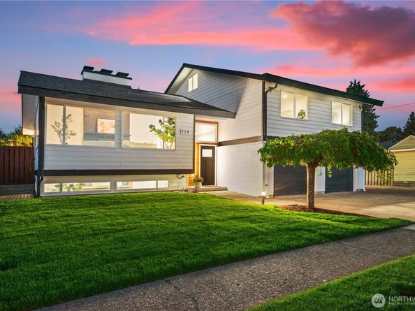 714 High Avenue S, Renton WA 98057