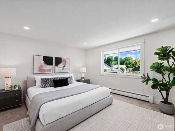 714 High Avenue S, Renton WA 98057