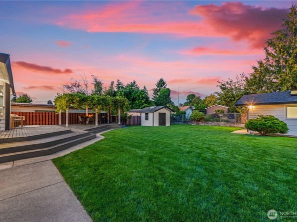 714 High Avenue S, Renton WA 98057