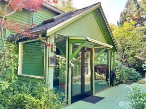 16261 12th Avenue NE, Shoreline WA 98155