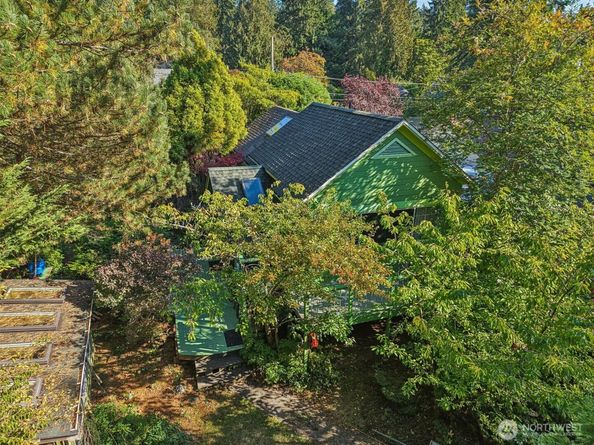16261 12th Avenue NE, Shoreline WA 98155