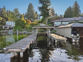 7220 North Mercer Way, Mercer Island WA 98040
