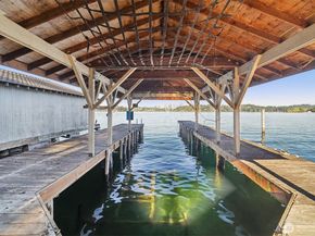 7220 North Mercer Way, Mercer Island WA 98040