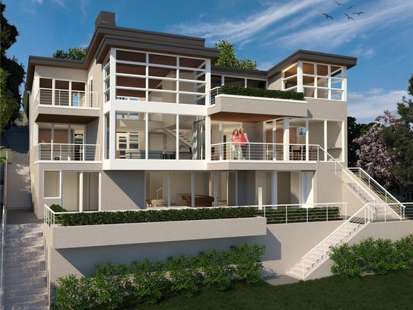 7220 North Mercer Way, Mercer Island WA 98040