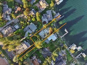 7220 North Mercer Way, Mercer Island WA 98040