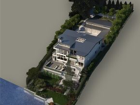 7220 North Mercer Way, Mercer Island WA 98040