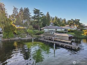 7220 North Mercer Way, Mercer Island WA 98040