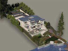 7220 North Mercer Way, Mercer Island WA 98040