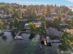 7220 North Mercer Way, Mercer Island WA 98040
