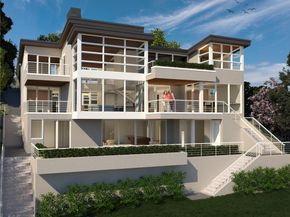 7220 North Mercer Way, Mercer Island WA 98040