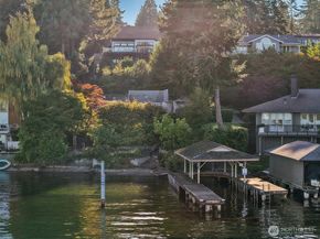 7220 North Mercer Way, Mercer Island WA 98040
