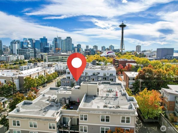 420 Valley Street 304, Seattle WA 98109