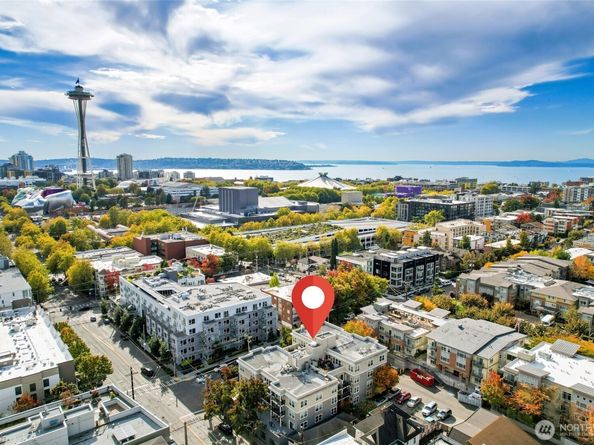 420 Valley Street 304, Seattle WA 98109