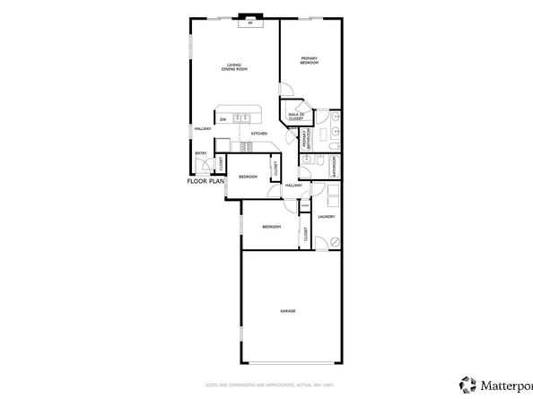 8229 1st Street SE, Lake Stevens WA 98258