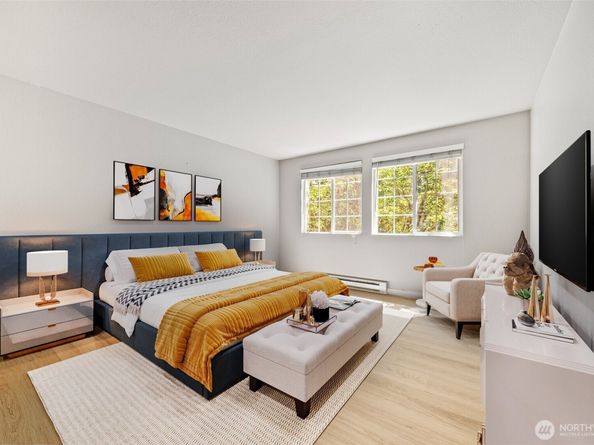 9822 NE 122nd Street U201, Kirkland WA 98034