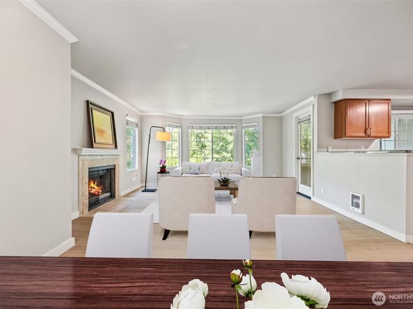 9822 NE 122nd Street U201, Kirkland WA 98034