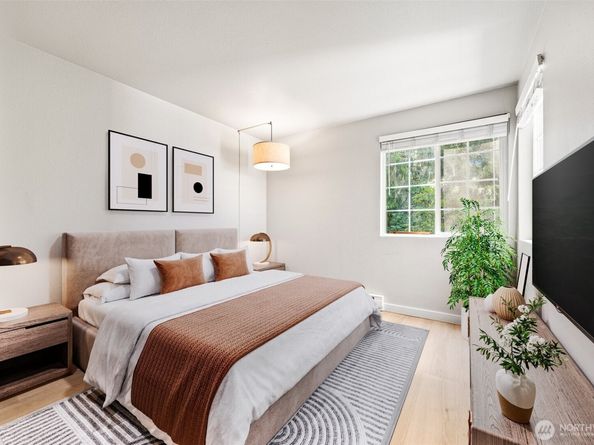 9822 NE 122nd Street U201, Kirkland WA 98034