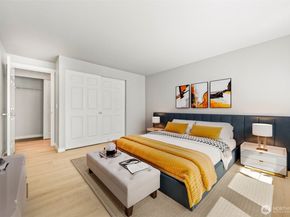 9822 NE 122nd Street U201, Kirkland WA 98034