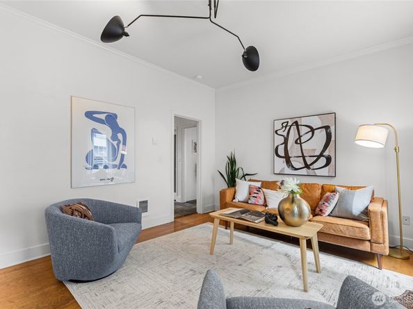 2022 S Norman Street, Seattle WA 98144
