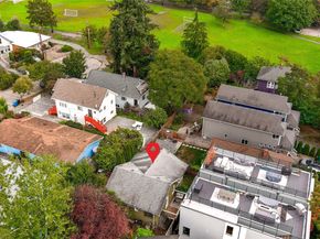 2022 S Norman Street, Seattle WA 98144