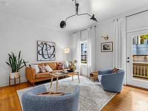 2022 S Norman Street, Seattle WA 98144