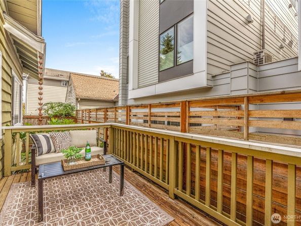 2022 S Norman Street, Seattle WA 98144