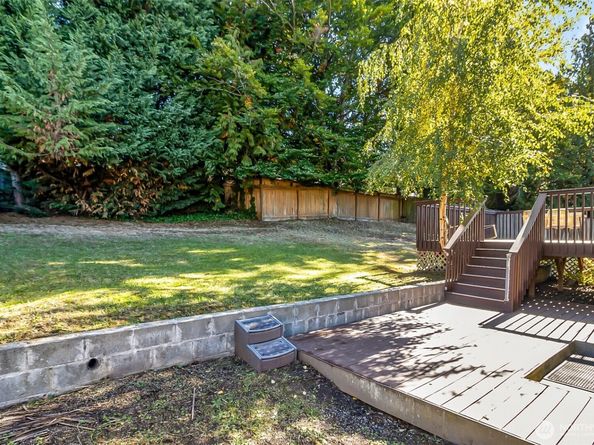 12507 NE 107th Pl, Kirkland WA 98033