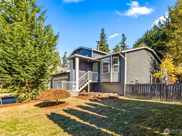 12507 NE 107th Pl, Kirkland WA 98033
