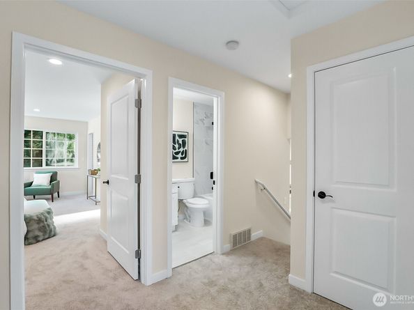 12507 NE 107th Pl, Kirkland WA 98033