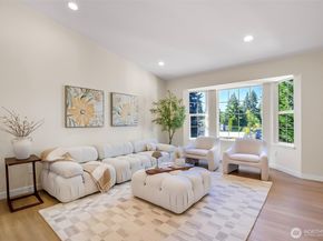 12507 NE 107th Pl, Kirkland WA 98033