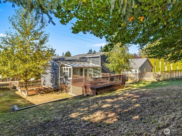 12507 NE 107th Pl, Kirkland WA 98033