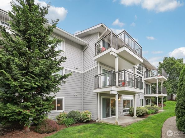 15214 NE 8th Street G14, Bellevue WA 98007