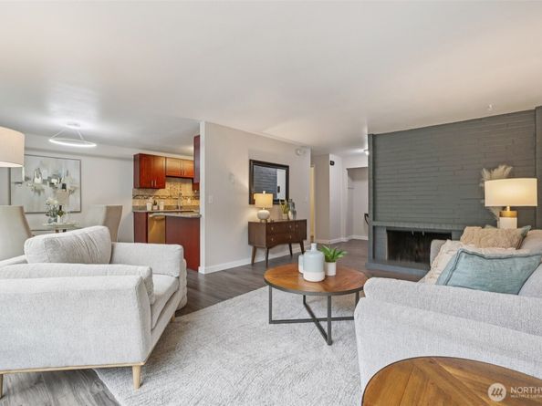 15214 NE 8th Street G14, Bellevue WA 98007