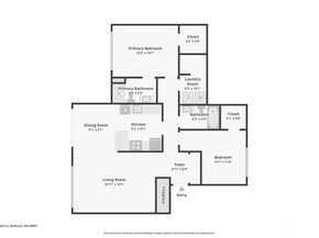 15214 NE 8th Street G14, Bellevue WA 98007