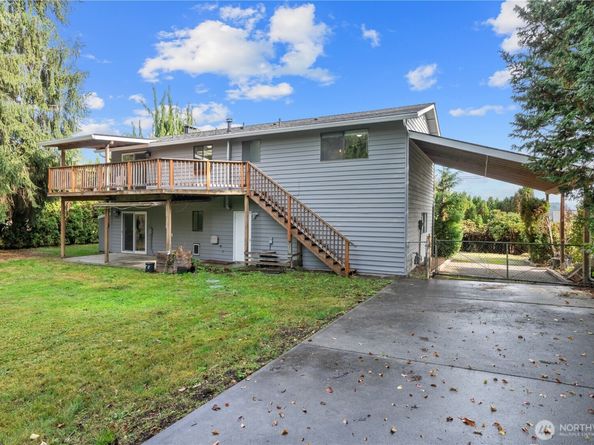 16012 Market Street, Snohomish WA 98296