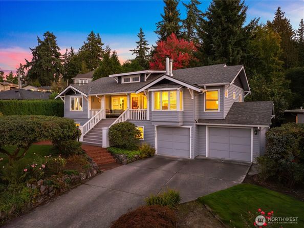 17453 SE 40th Place, Bellevue WA 98008