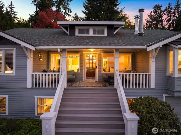 17453 SE 40th Place, Bellevue WA 98008